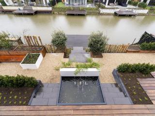 Harderwold Villa Resort XL - Zeewolde - 4