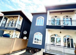 NZIZA NICE Aparthotel KIGALI - 7