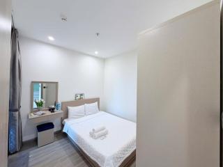 2Br Luxury- nice view - Vinhomes Grand Park - 7