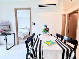 2Br Luxury- nice view - Vinhomes Grand Park - 3