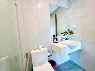 2Br Luxury- nice view - Vinhomes Grand Park - 2