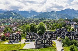 TatryTop Apartament Everest - 0