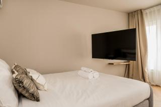 Chic Studio Antwerp Center – Hotel Comfort - 9
