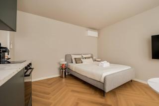 Chic Studio Antwerp Center – Hotel Comfort - 8