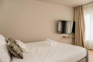 Chic Studio Antwerp Center – Hotel Comfort - 5
