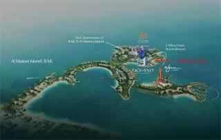 A98 Modern Brand New 3-Bedroom luxury Villa in Danah Bay - 8
