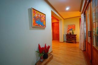 Jeonju Haninokeui YIhwawon Healing Gonggan Private Pension - 9