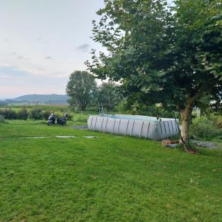 Magnificat Pyrénées piscine calme 14 pers - 5