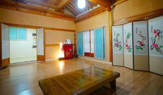 Jeonju Cheongsachorong Taejoro Pension - 8