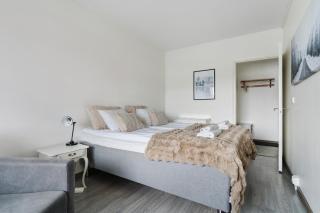 City Center Apartment Free Parking By Lapland Host - 6