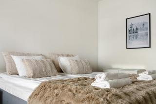 City Center Apartment By Lapland Host - 7