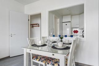 City Center Apartment By Lapland Host - 4