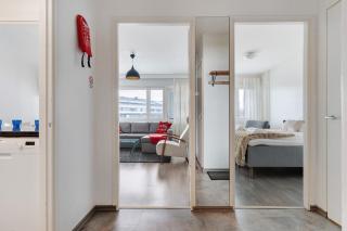 City Center Apartment Free Parking By Lapland Host - 1