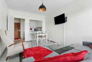 City Center Apartment By Lapland Host - 5