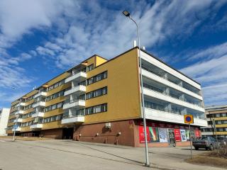 City Center Apartment Free Parking By Lapland Host - 5