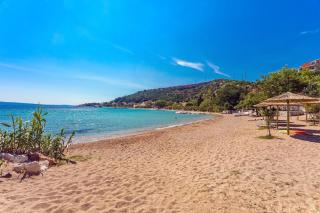 Villa Malena: A Charming Stone House with Sea Views - 3