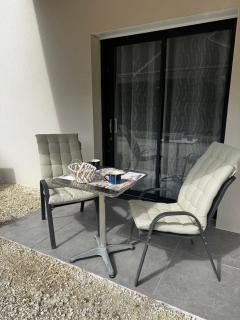 Le Cocon a l Oree du Bois - 1