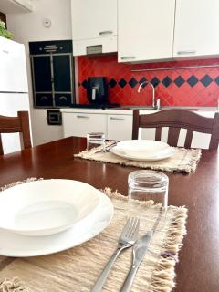 Torrione Apartment - 2