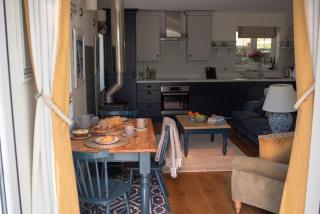 Blacksheep Cottage - 7