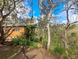 The Lookout - Private, comfy cottage by the river - 2