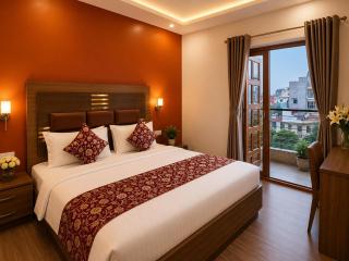 Tamarind Leaf Residency Noida Sector 50 Metro & Spectrum Mall - 5