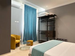 Suite Apollinare - 5