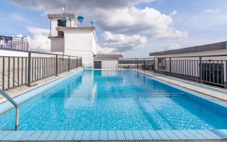 Zenith Views by Leisure Nomad - 5