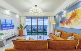 Zenith Views by Leisure Nomad - 6