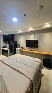SkyBreeze Sentraland - Medan - 1