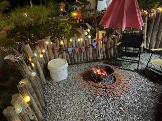 Gapyeong moisty pension - 3