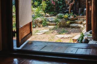Jeonju Eosahwa Hanok Stay - 1