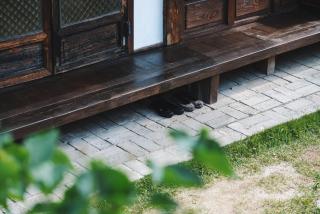Jeonju Eosahwa Hanok Stay - 5
