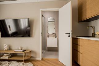 Luxury Studio Antwerp – Walk Everywhere - 1