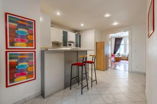 SUPERIOR Old town 2bdr apartment in city centre - 2