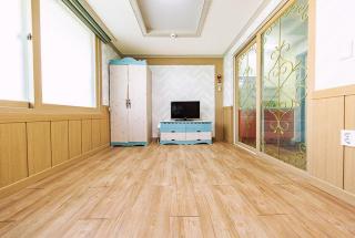 Boryeong Daecheon High Pension - 9
