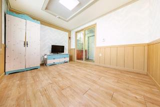 Boryeong Daecheon High Pension - 7