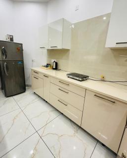 Good Times Stay 2bhk luxe - 7