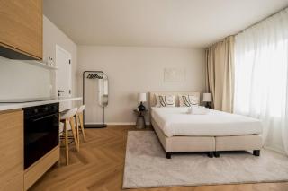 Luxury Studio Antwerp – Walk Everywhere - 2
