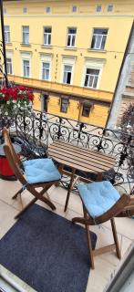 Затишна 2-кімнатна квартира в центрі Львова - Lviv - 8