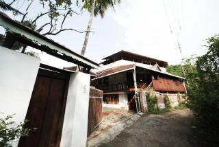 Panackal Heritage Home - 4