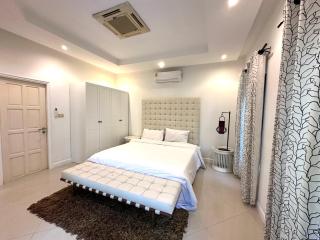 Rai Océan Villa Pattaya - 3
