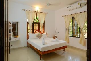 Lakshmi Ayurvedic Retreat Villa - 7