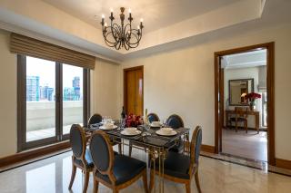 Orchard Parksuites by Far East Hospitality - Singapore - 4