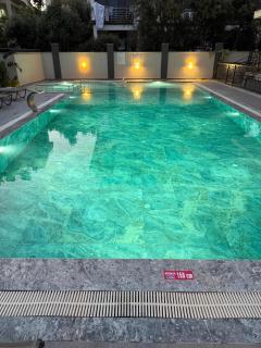 Fethiye Serenity Suites - 8