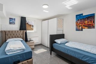 MK Rooms Bremen - 5