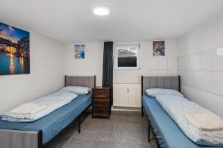 MK Rooms Bremen - 3
