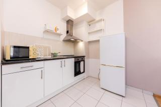 PrimeStay - Cozy 1 Bedroom Apartment - 7
