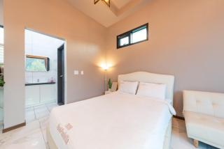 Namiseom 2020 Spa Poolvilla - 3