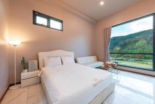 Namiseom 2020 Spa Poolvilla - 4