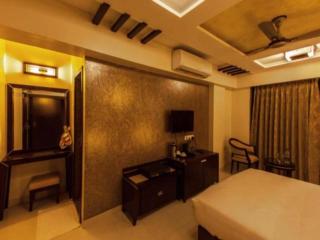 Hotel Anantha Executive Suites - 2